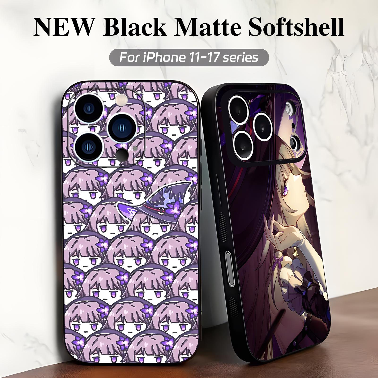 Phone Cases Drop Proof - Phone Case For iPhone17 16 16e