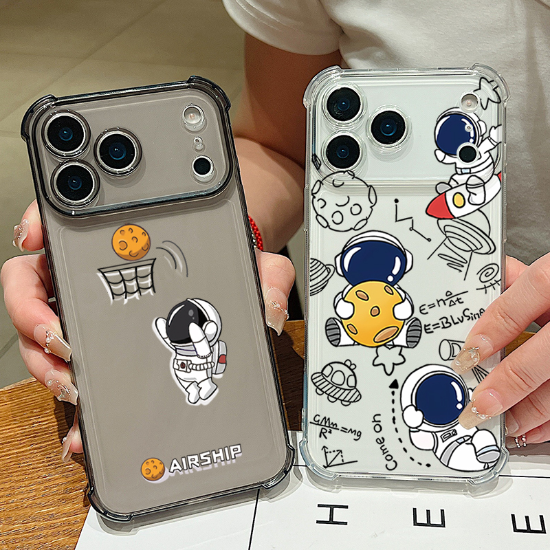 Phone Cases Store - Card Slot Pocket Phone Case For