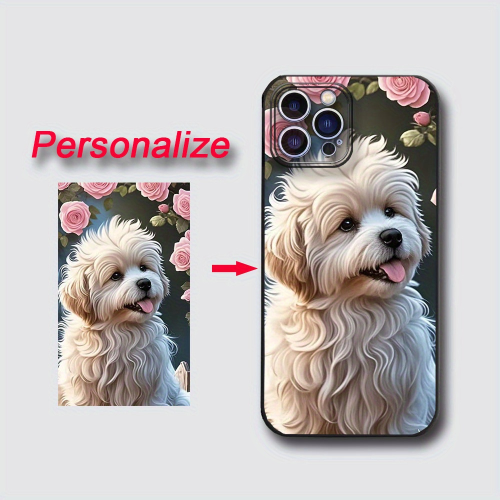 Phone Cases Customized - For iPhone 17 16 16e 15
