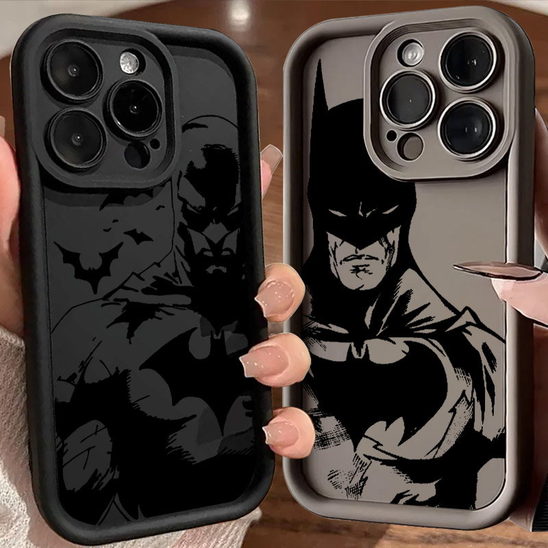 Phone Cases Store - The B-Batmans Art Phone Case For