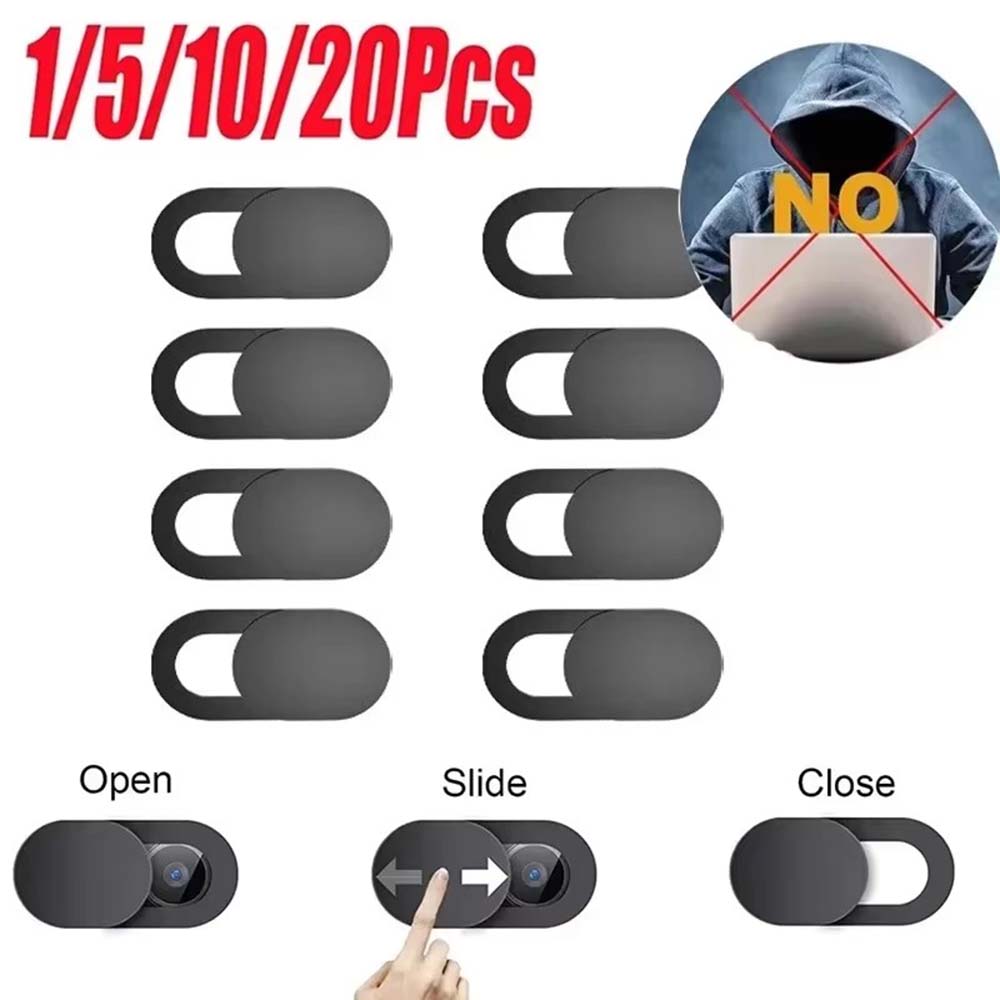 Phone Cases With Camera Cover - Webcam Cover Laptop Camera Slider Phone
