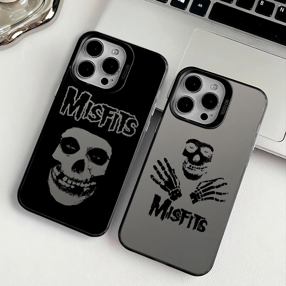 Phone Cases Store - Misfits Phone Case For IPhone 17