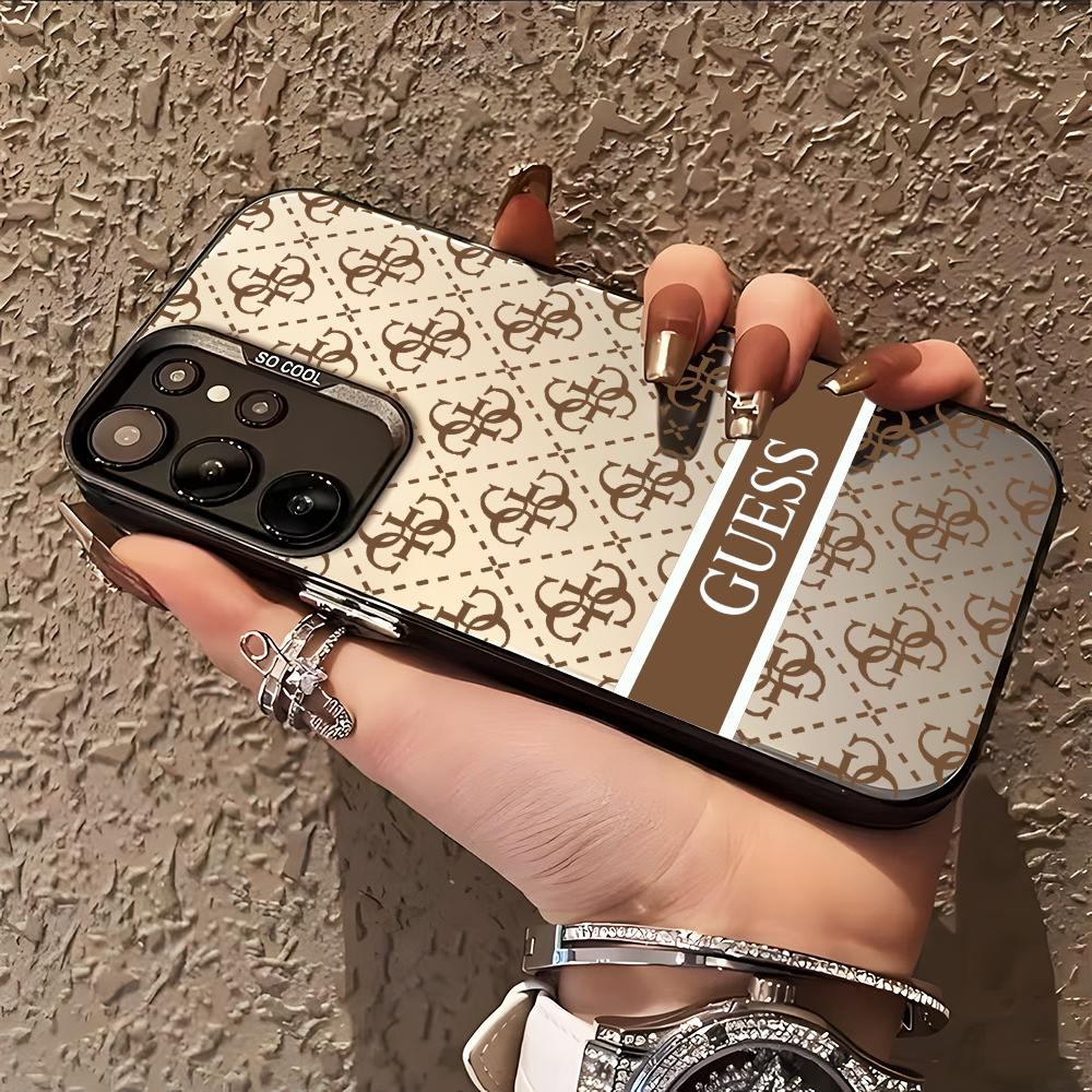 Phone Cases Dior - Guesses What Phone Case for Samsung