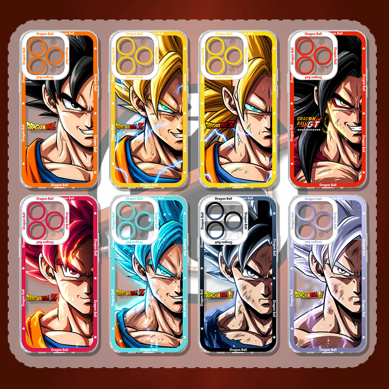 Phone Cases Store - Anime Phone Case for D-DRAGON BALL