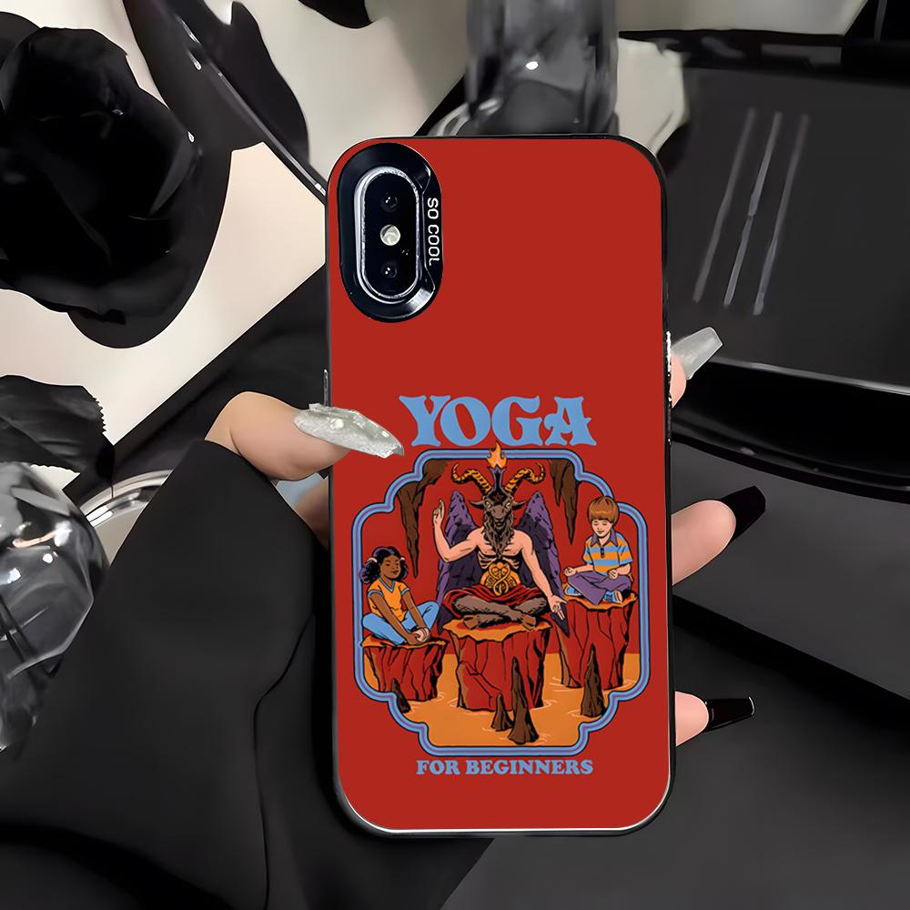 Steven Rhodes Horror Phone Cas - đánh giá và giá Phone Cases Rhode