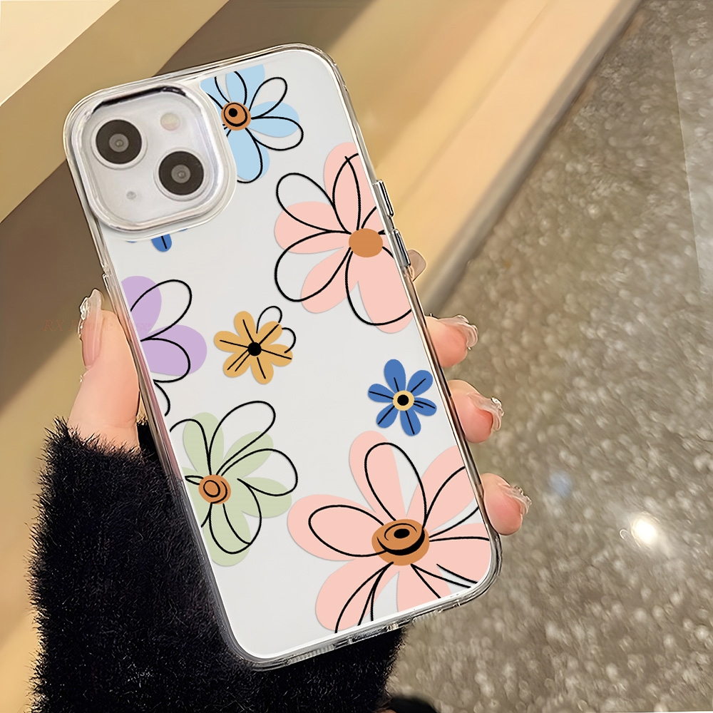 Many Styles Of floral Phone Ca - đánh giá và giá Phone Cases With Camera Cover