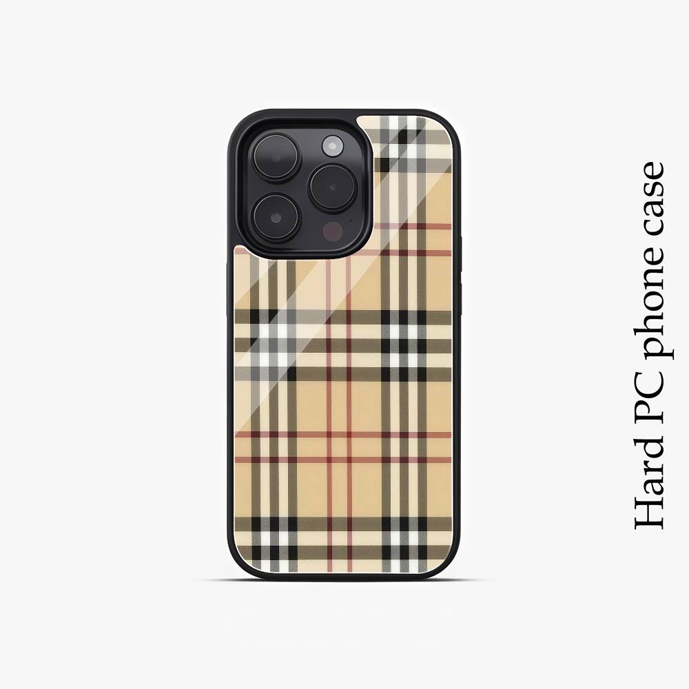 Brown Cloth Pattern Phone Case - đánh giá và giá Phone Cases Dior