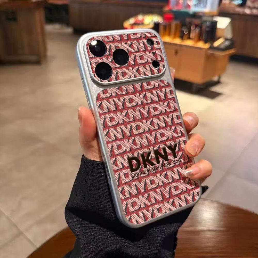 Stylish exquisite D-DKNY Phone - đánh giá và giá Phone Cases Dior