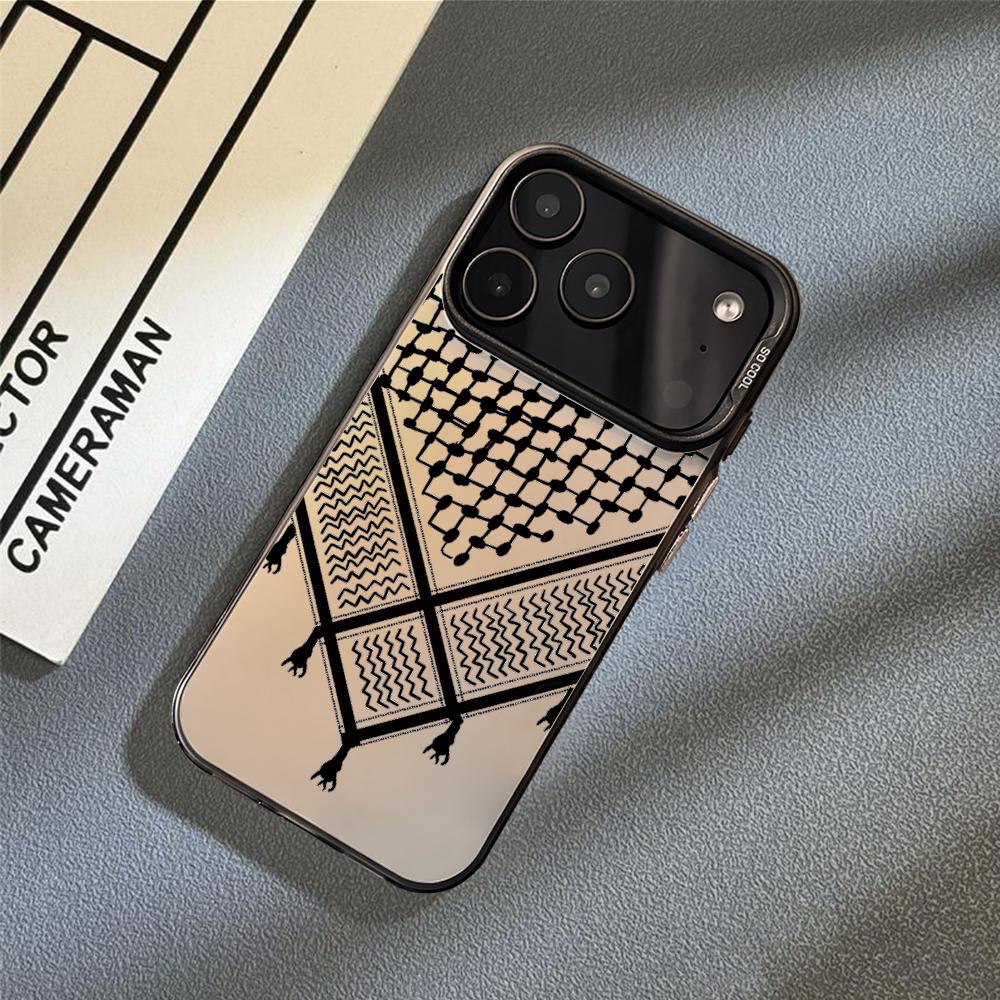 Keffiyeh P-Palestine Phone Cas - đánh giá và giá Phone Cases Store