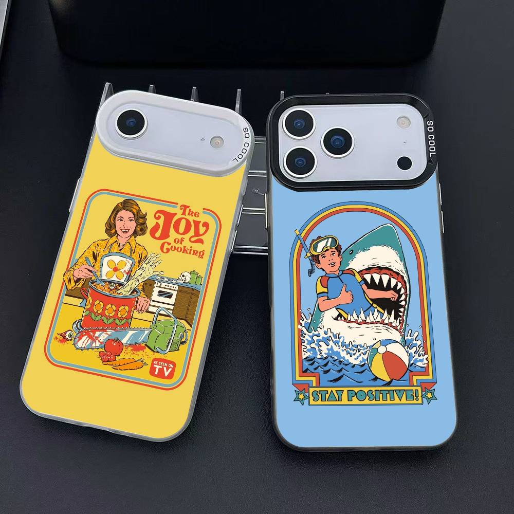My First Knife Fight Steven Rh - đánh giá và giá Phone Cases Rhode