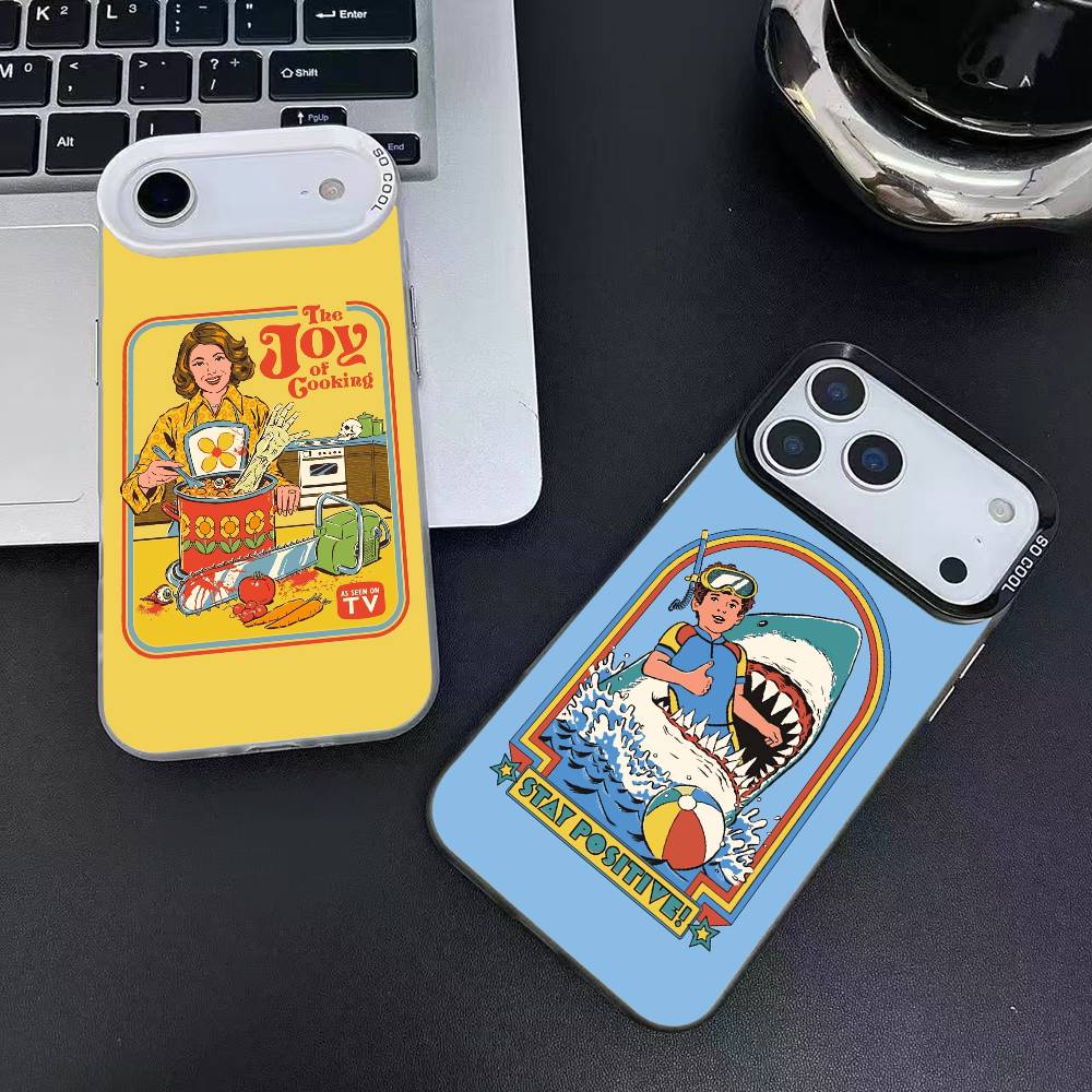 My First Knife Fight Steven Rh - đánh giá và giá Phone Cases Rhode