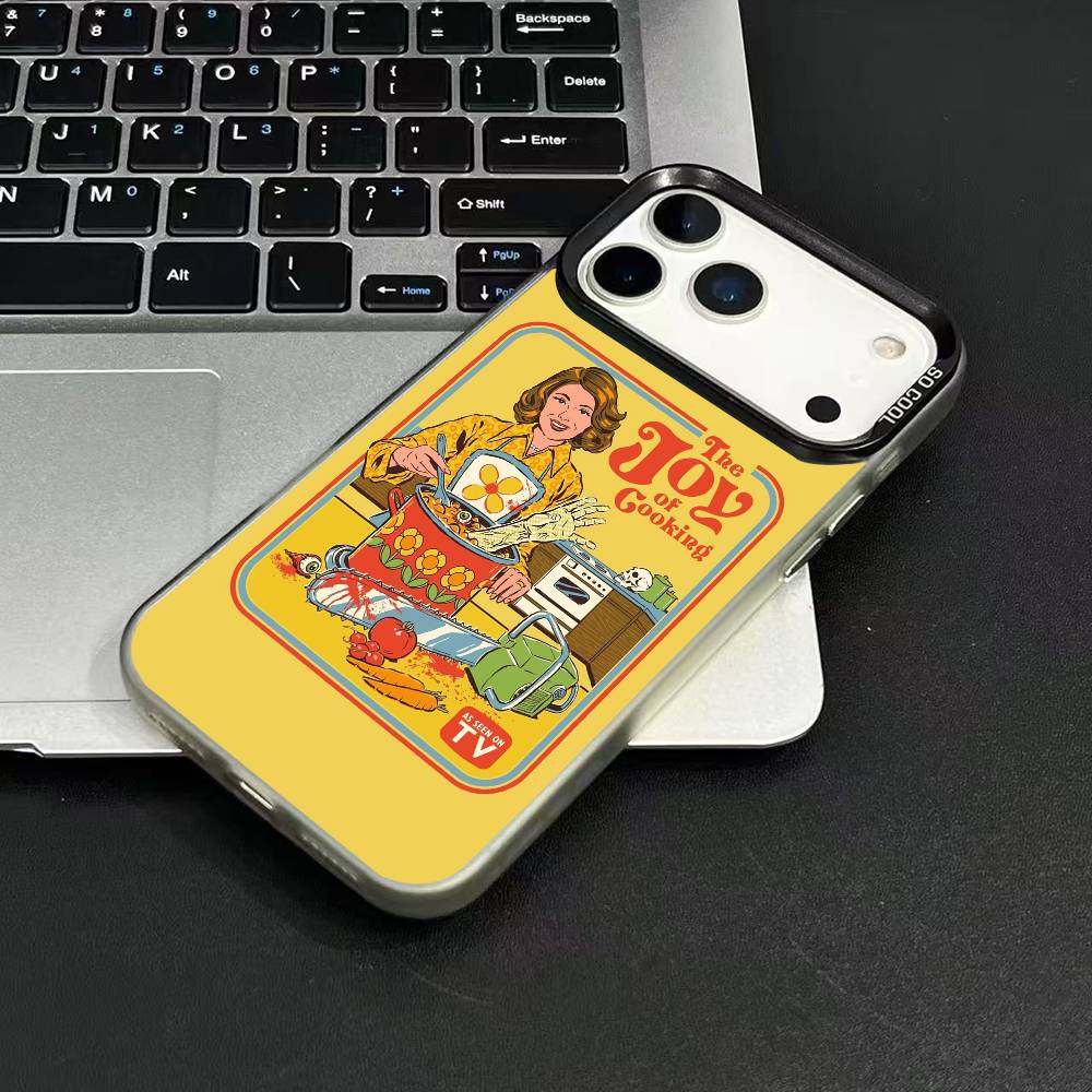 My First Knife Fight Steven Rh - đánh giá và giá Phone Cases Rhode