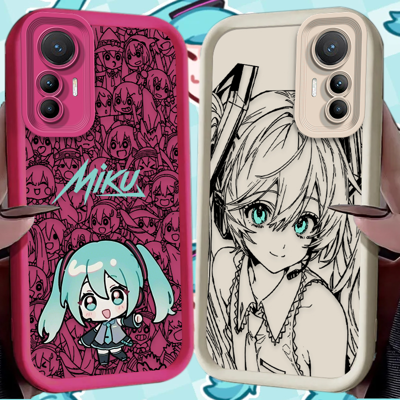 H-Hatsunes Kawaii M-Miku Phone - đánh giá và giá Phone Cases H&M