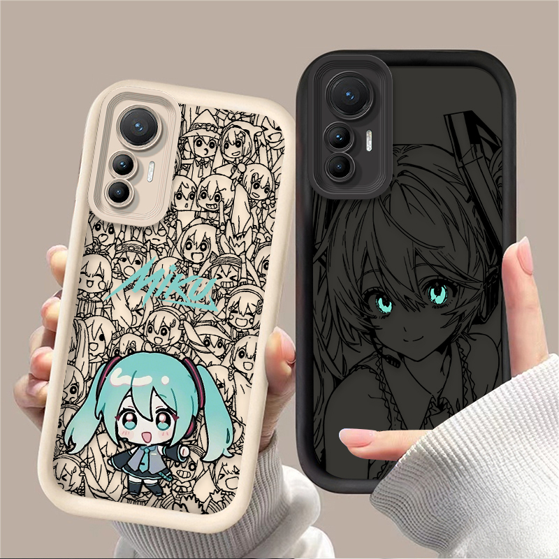 H-Hatsunes Kawaii M-Miku Phone - đánh giá và giá Phone Cases H&M