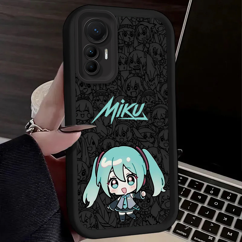 H-Hatsunes Kawaii M-Miku Phone - đánh giá và giá Phone Cases H&M