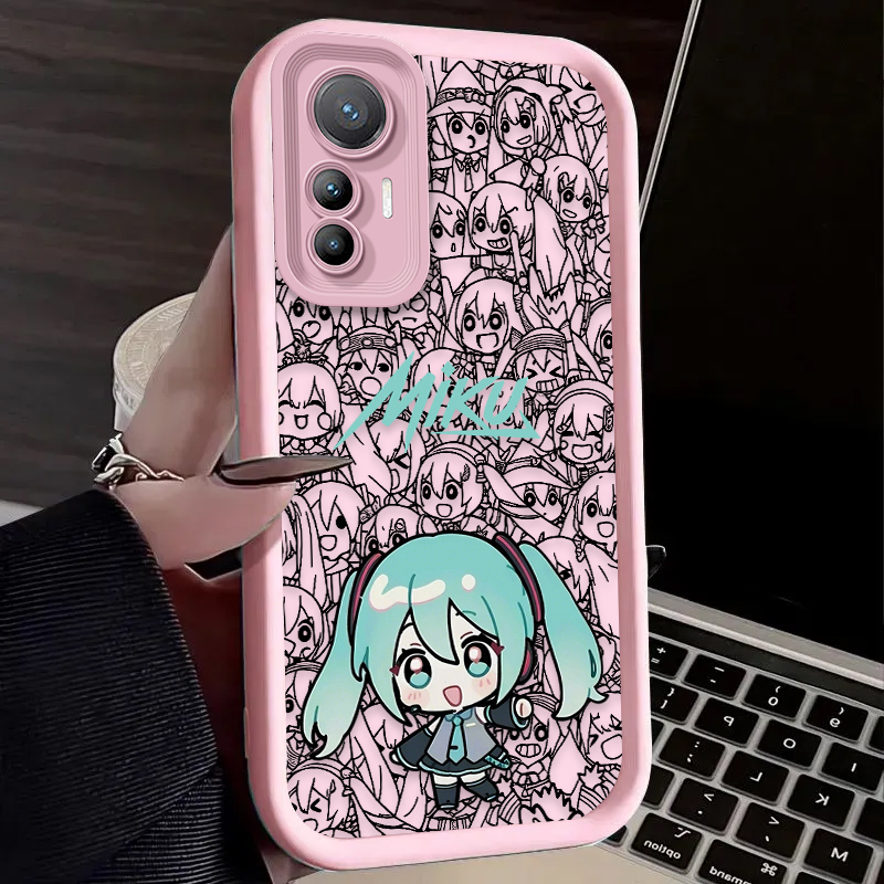 H-Hatsunes Kawaii M-Miku Phone - đánh giá và giá Phone Cases H&M