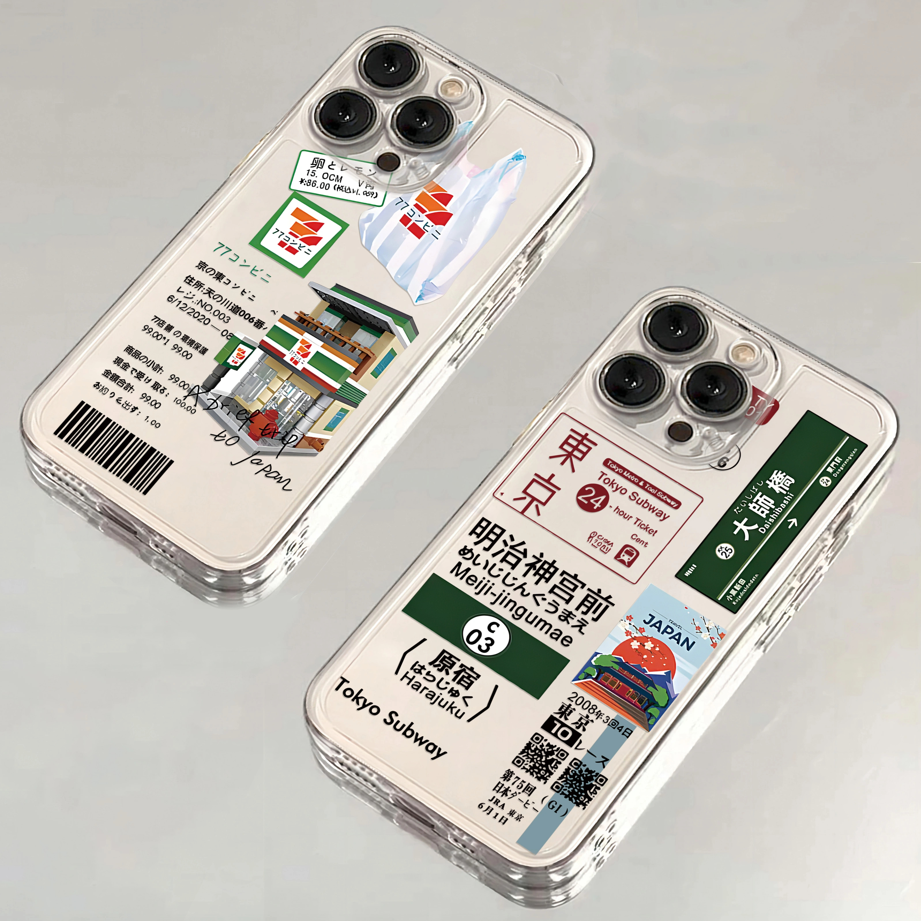 Japan Tokyo Osaka Kanagawa Lab - đánh giá và giá Phone Cases Store