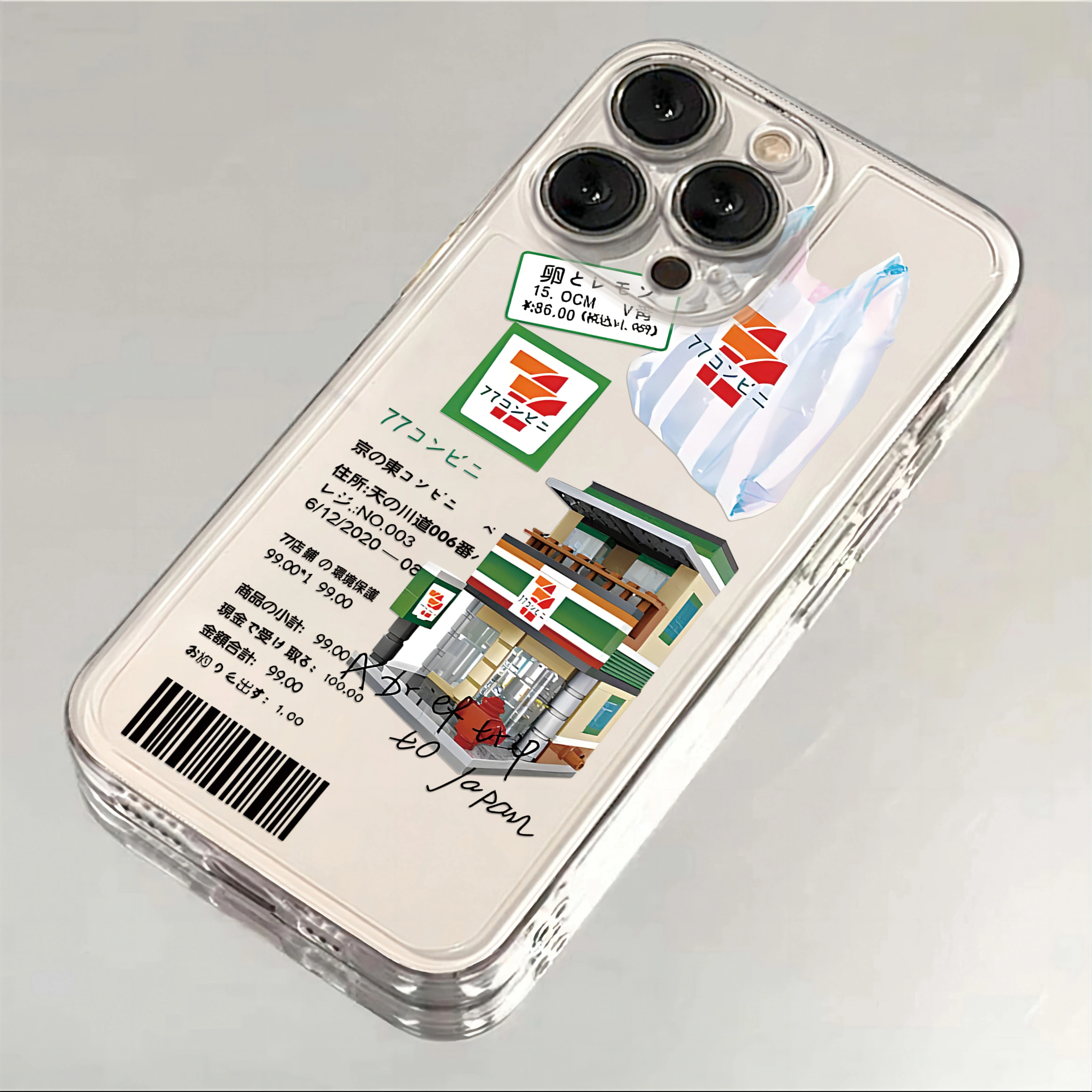 Japan Tokyo Osaka Kanagawa Lab - đánh giá và giá Phone Cases Store