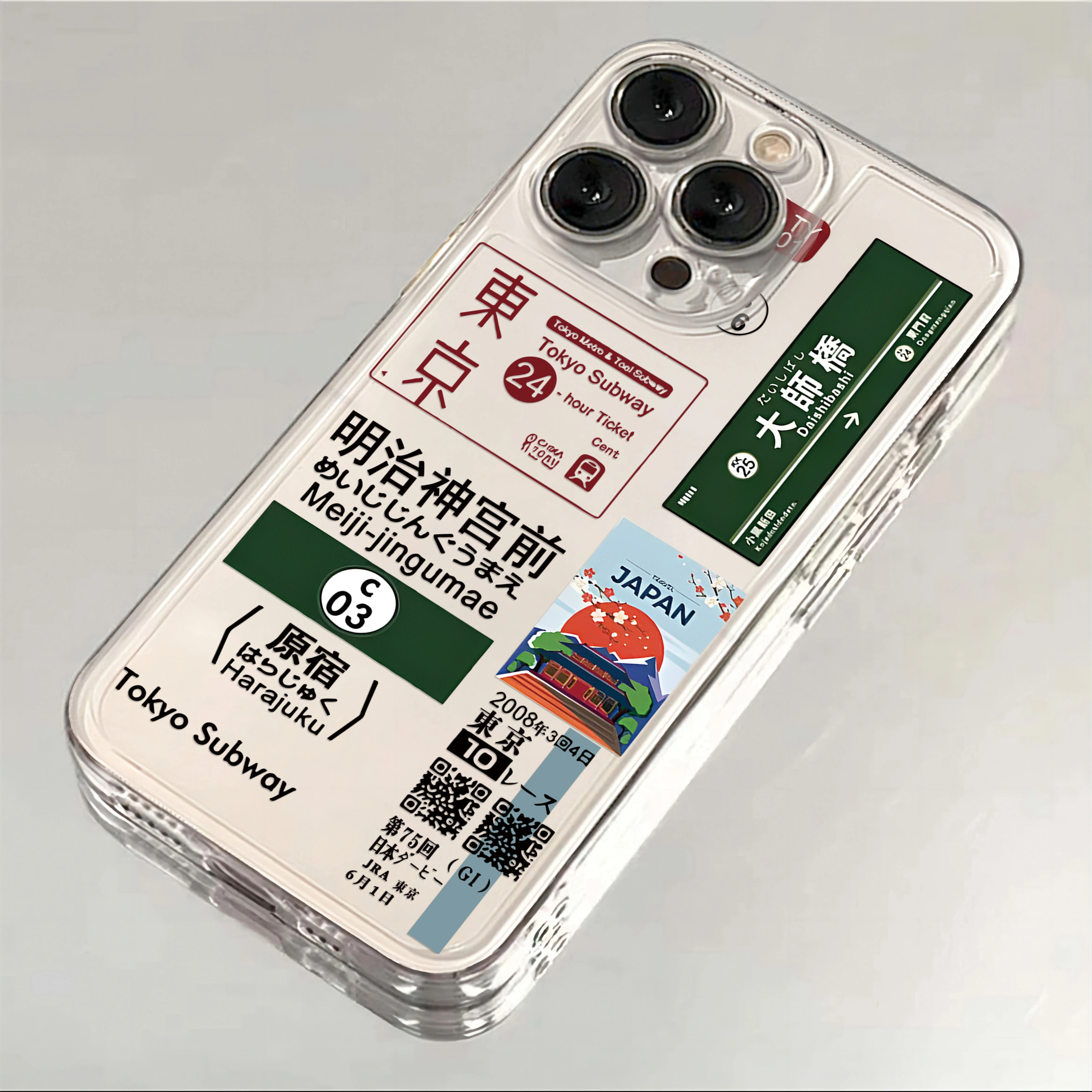 Japan Tokyo Osaka Kanagawa Lab - đánh giá và giá Phone Cases Store