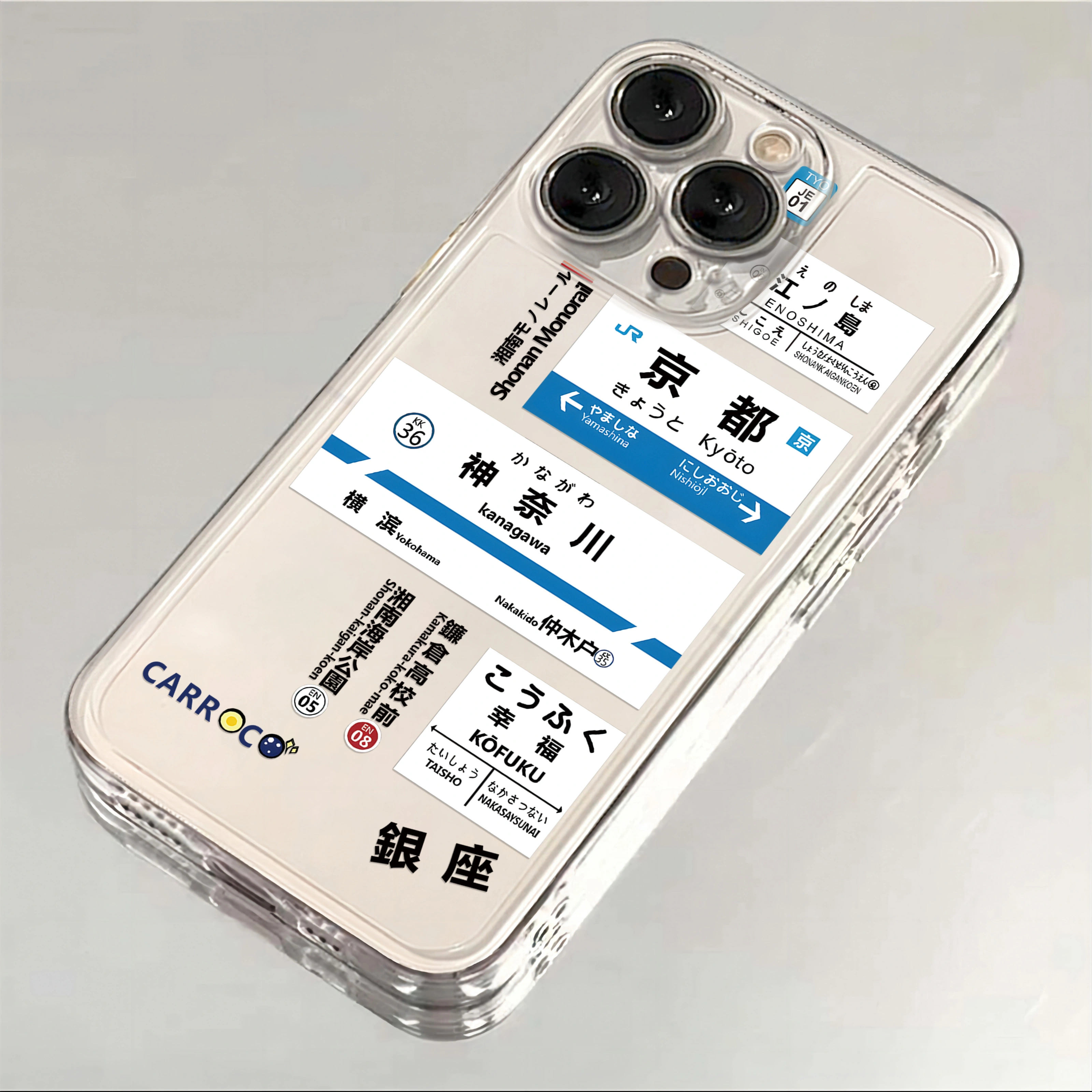Japan Tokyo Osaka Kanagawa Lab - đánh giá và giá Phone Cases Store