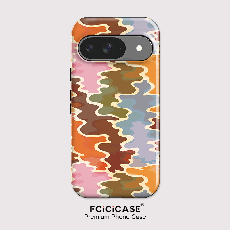 Fcicicase Acrylic Matte Phone  - đánh giá và giá Phone Cases Pixel 10 Pro