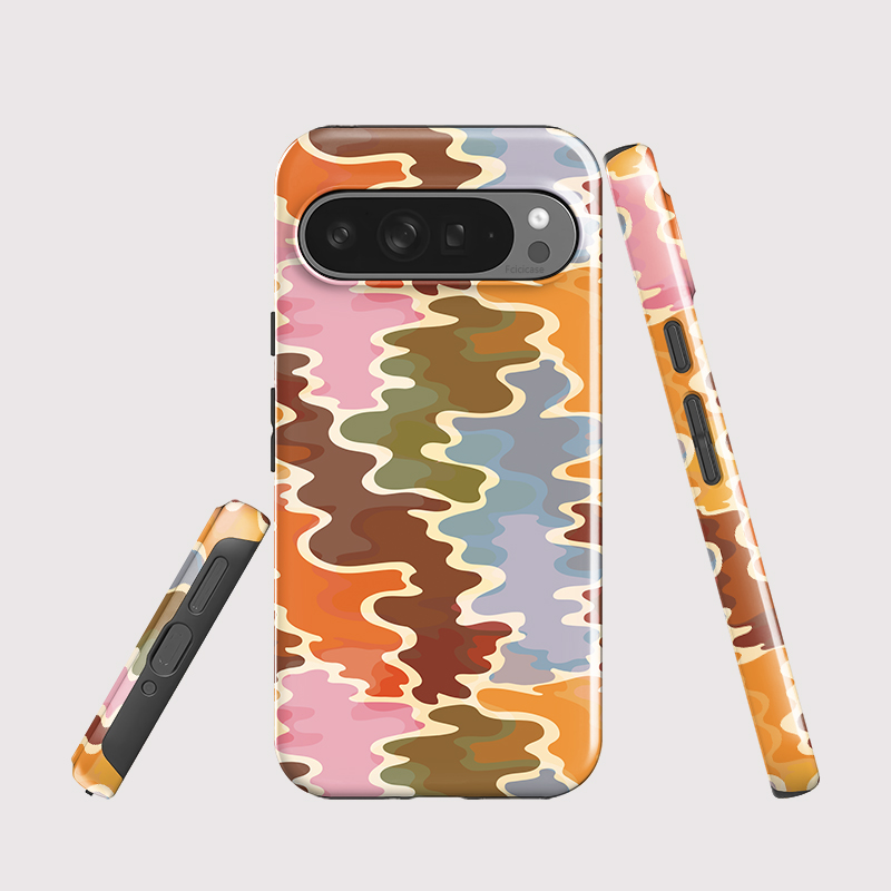 Fcicicase Acrylic Matte Phone  - đánh giá và giá Phone Cases Pixel 10 Pro