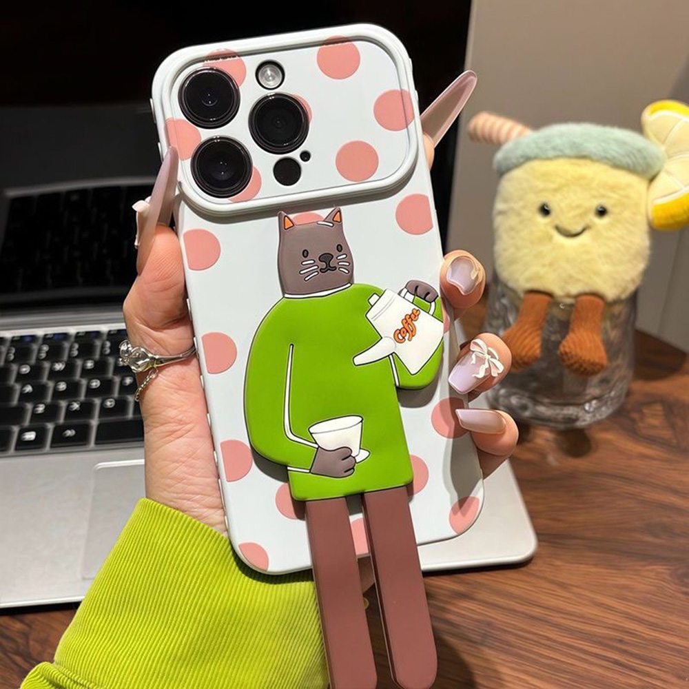 Cute Polka Dots Phone Case For - đánh giá và giá Phone Cases Polka Dot