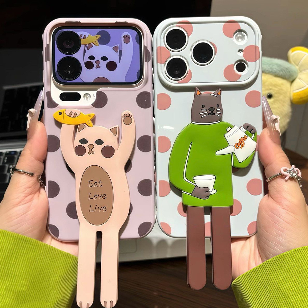 Cute Polka Dots Phone Case For - đánh giá và giá Phone Cases Polka Dot