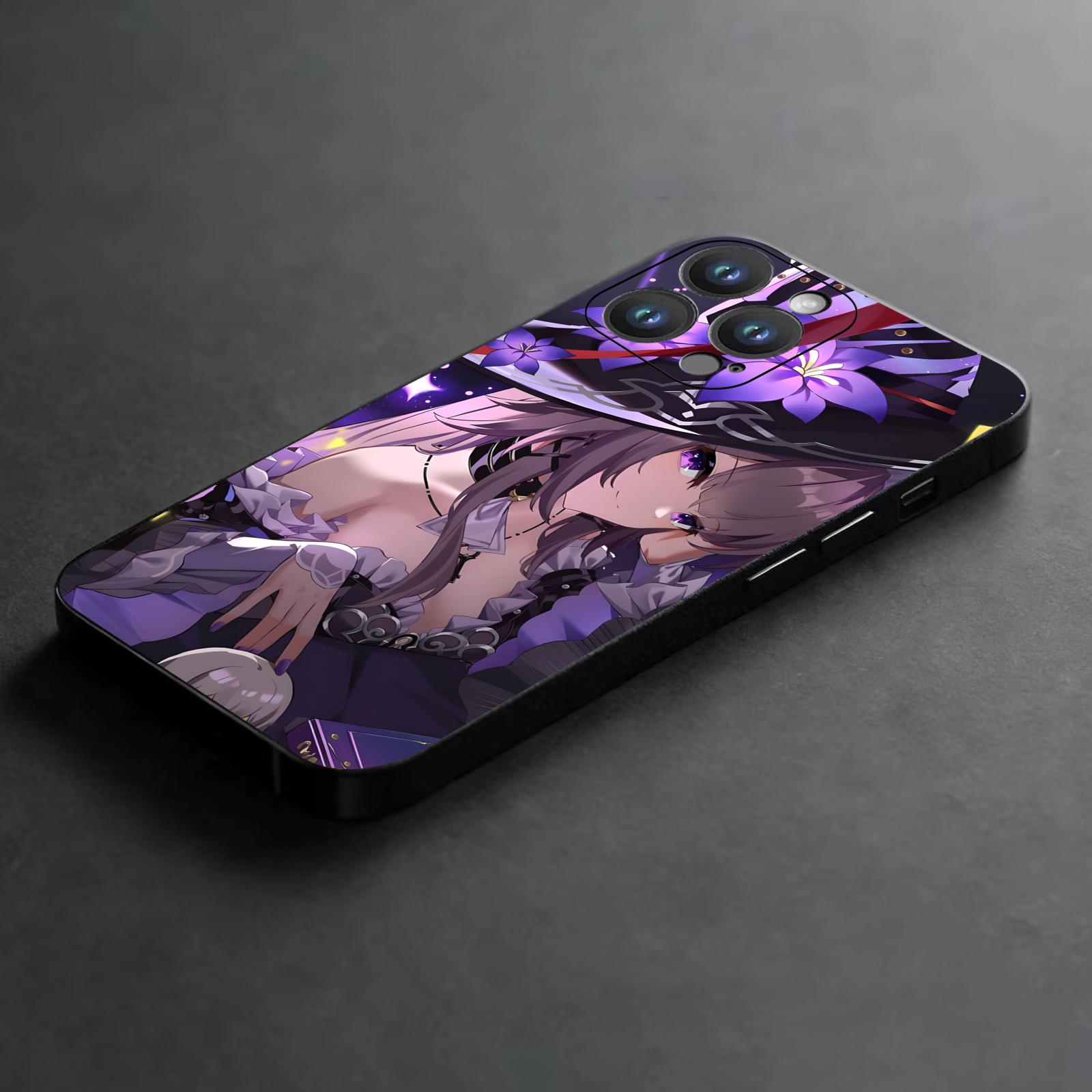 Phone Case For iPhone17 16 16e - đánh giá và giá Phone Cases Drop Proof