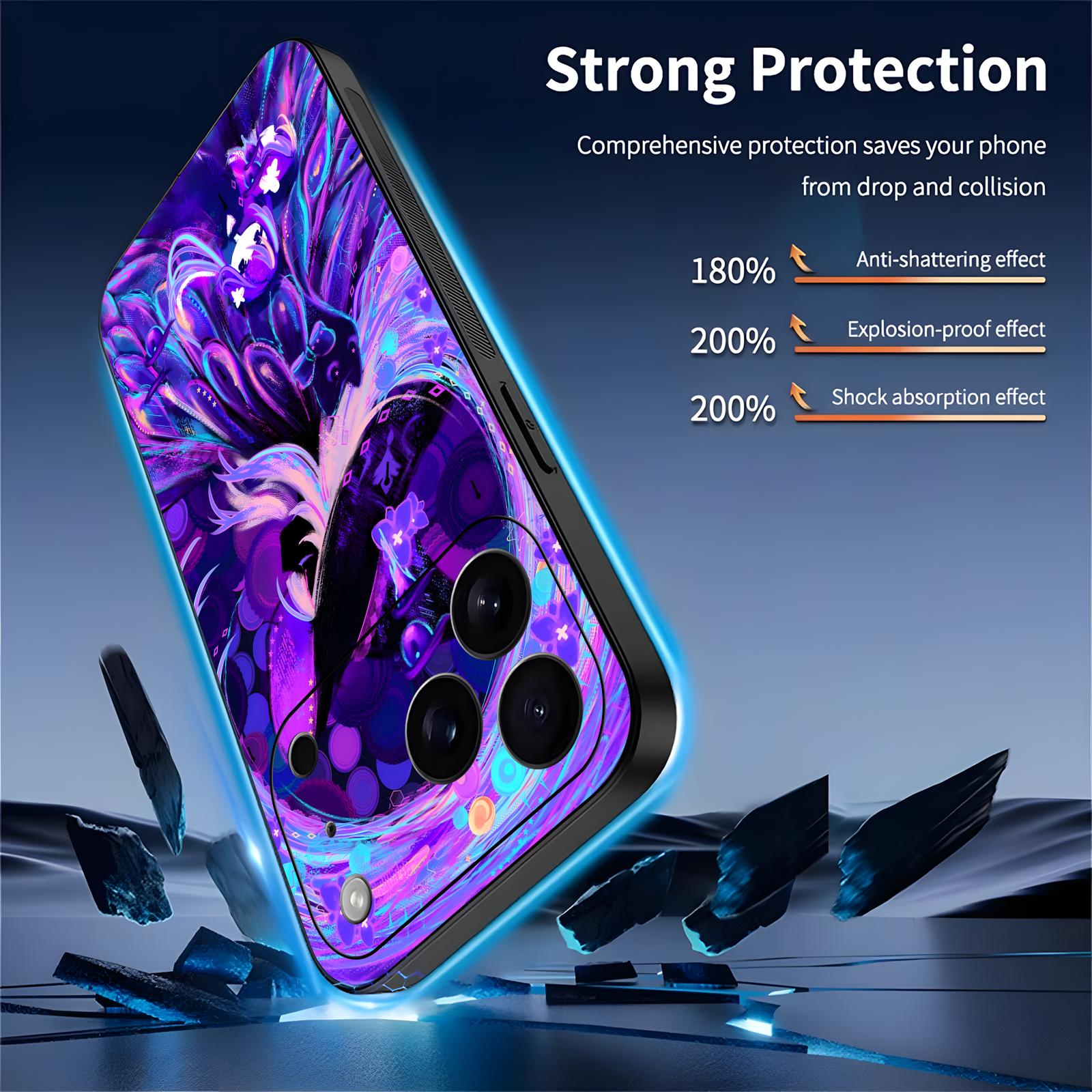 Phone Case For iPhone17 16 16e - đánh giá và giá Phone Cases Drop Proof