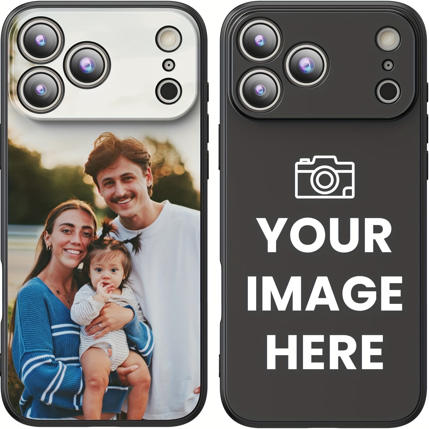 DIY Photo Custom Frosted Soft  - đánh giá và giá Phone Cases Customized