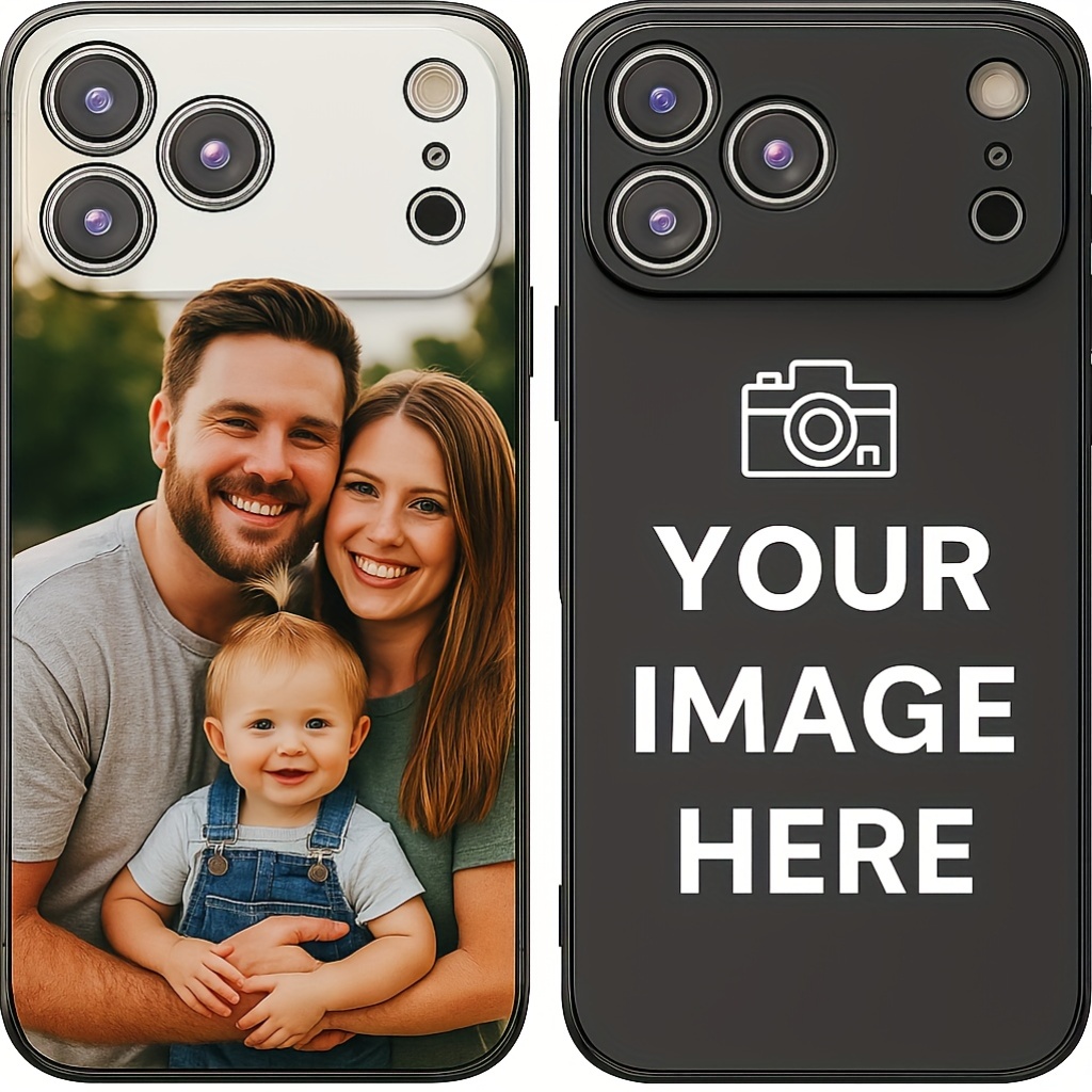 DIY Photo Custom Frosted Soft  - đánh giá và giá Phone Cases Customized