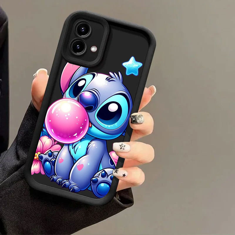 Cute Stitch Love Phone Case fo - đánh giá và giá Phone Cases Motorola