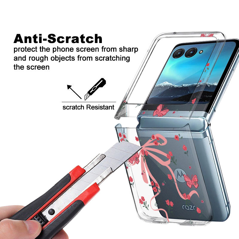 Hard PC Folding Case For Motor - đánh giá và giá Phone Cases Motorola
