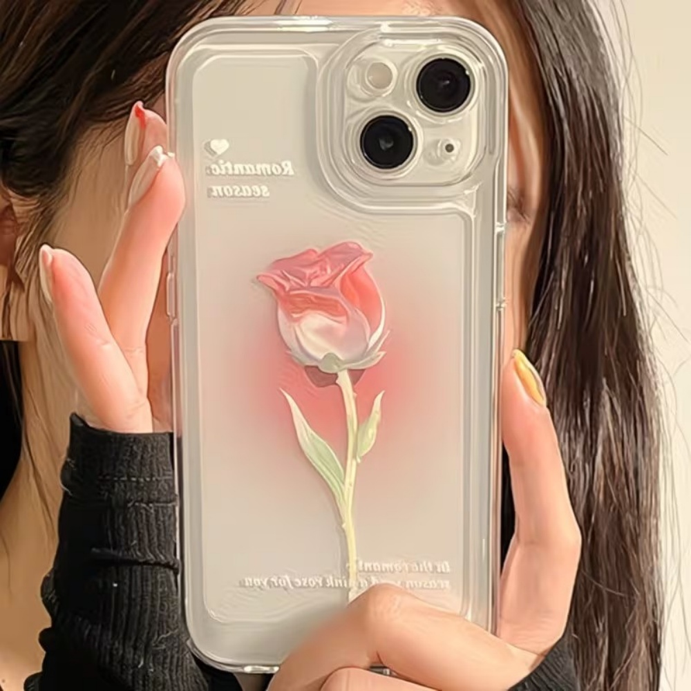 Liquid Silicone Magnetic Phone - đánh giá và giá Phone Cases With Camera Cover