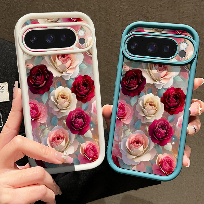 Soft TPU Phone Case For Google - đánh giá và giá Phone Cases Pixel 10 Pro