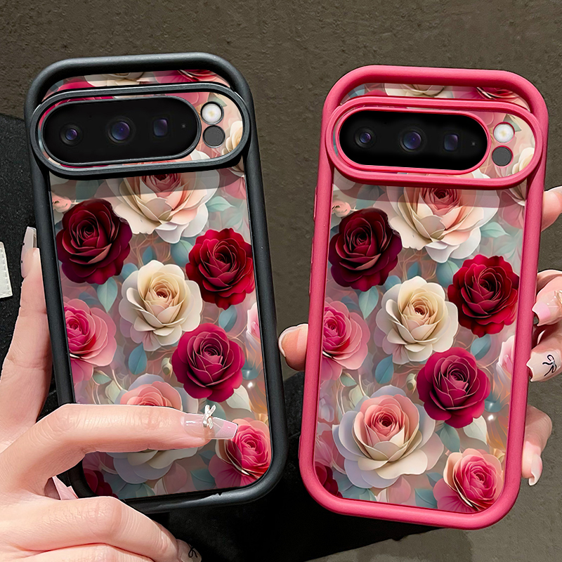 Soft TPU Phone Case For Google - đánh giá và giá Phone Cases Pixel 10 Pro