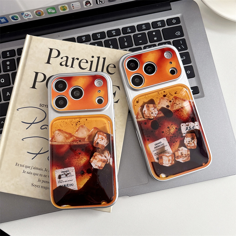 Floating Coffee Knead Soft Cas - đánh giá và giá Phone Cases Customized