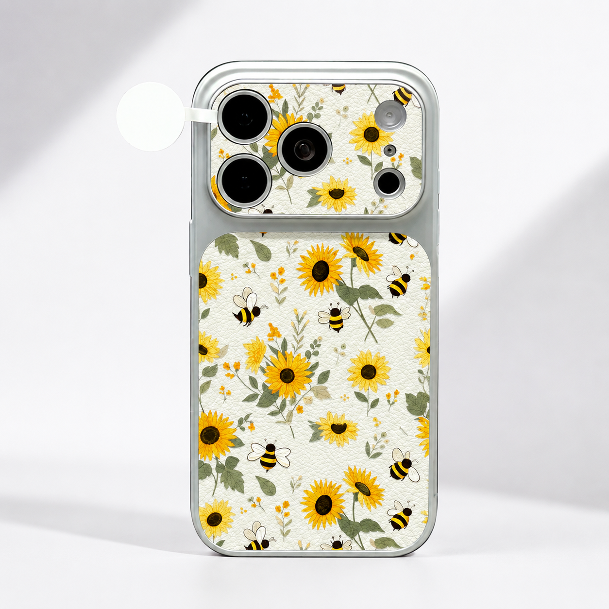 Flower Phone Case For iPhone 1 - đánh giá và giá Phone Cases With Camera Cover