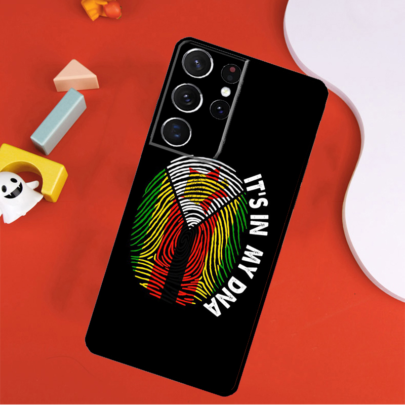Zimbabwe Flag Phone Case For S - đánh giá và giá Phone Cases Zimbabwe
