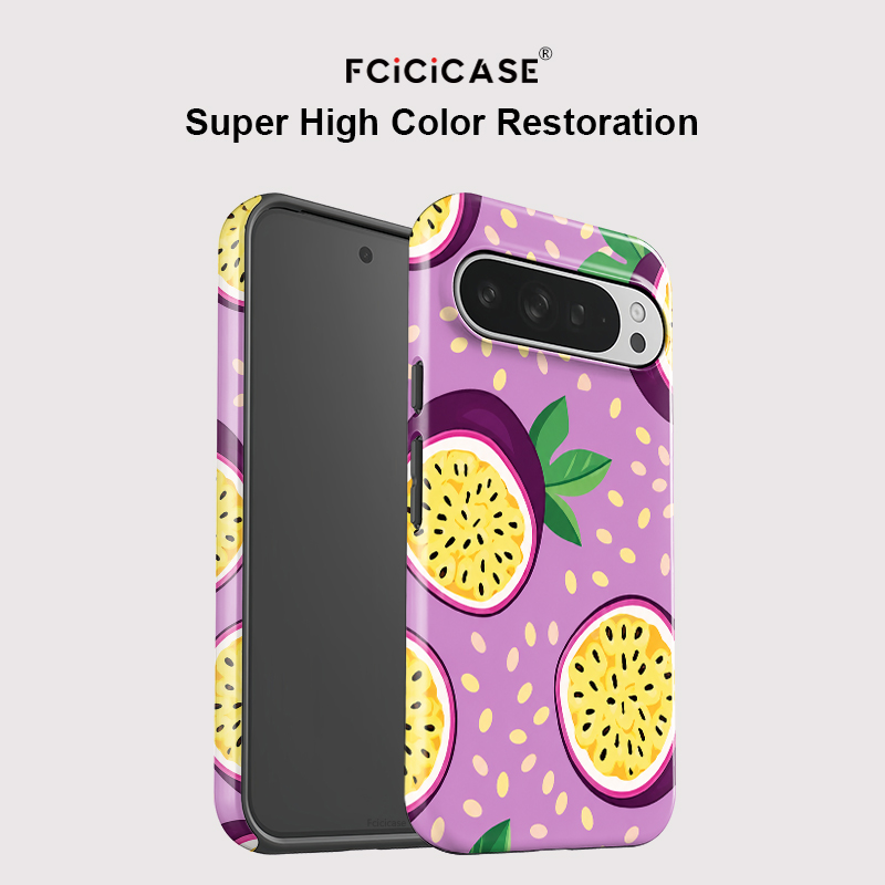 Fcicicase Acrylic Phone Case F - đánh giá và giá Phone Cases Pixel 10 Pro