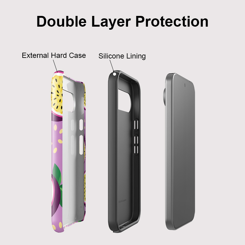 Fcicicase Acrylic Phone Case F - đánh giá và giá Phone Cases Pixel 10 Pro