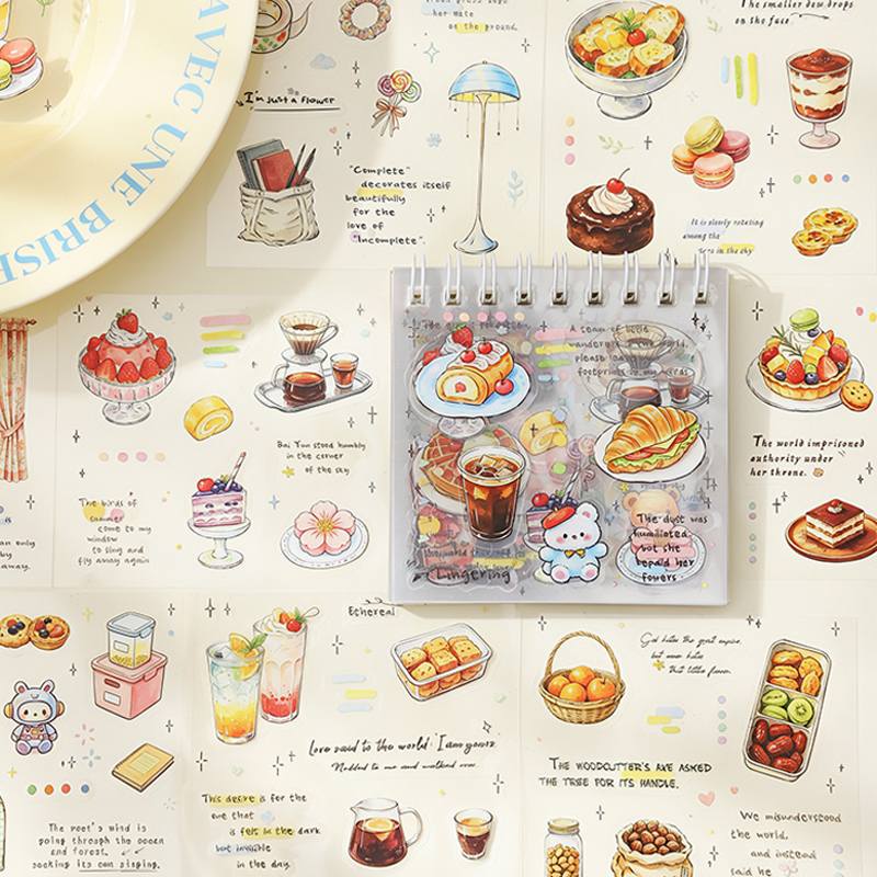 Vintage Cute Pre-Cut Food & Fl - đánh giá và giá Phone Cases Junk