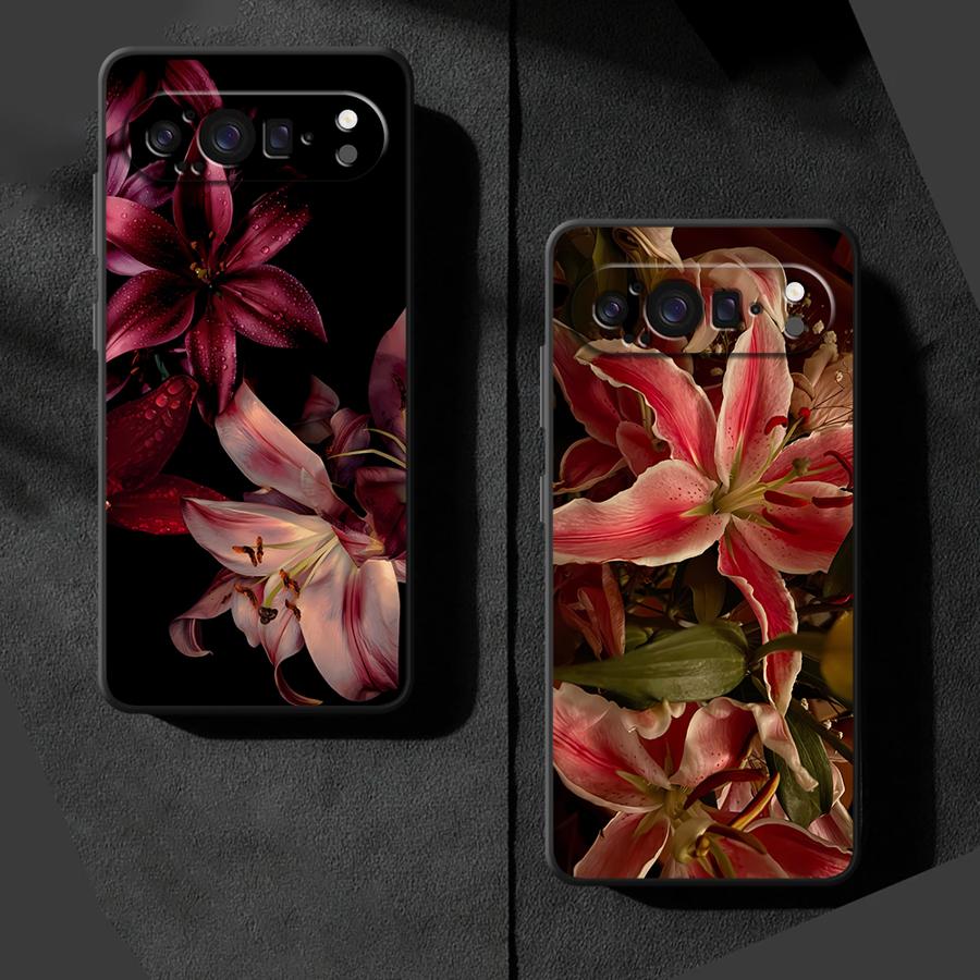 Funda Phone Cover Case for Goo - đánh giá và giá Phone Cases Pixel 10 Pro