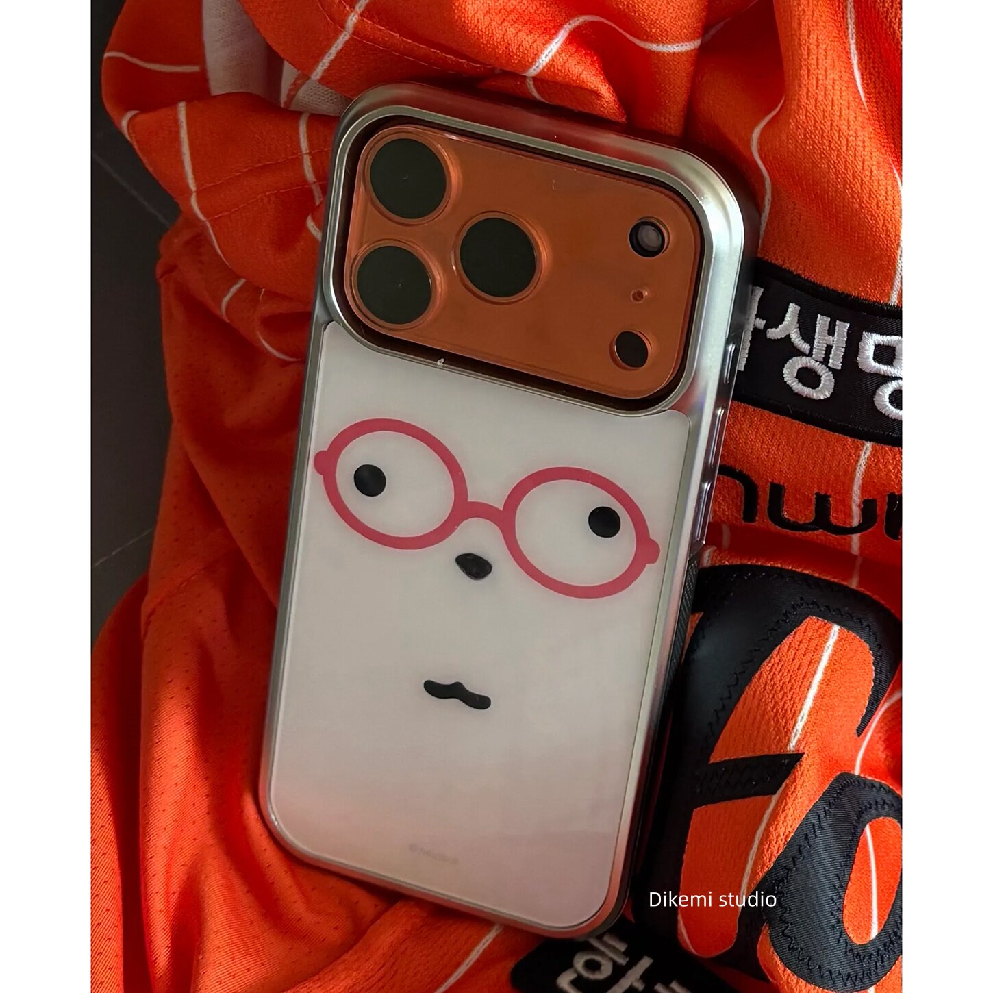 INS Korea Kawaii Cute Glasses  - đánh giá và giá Phone Cases Korean