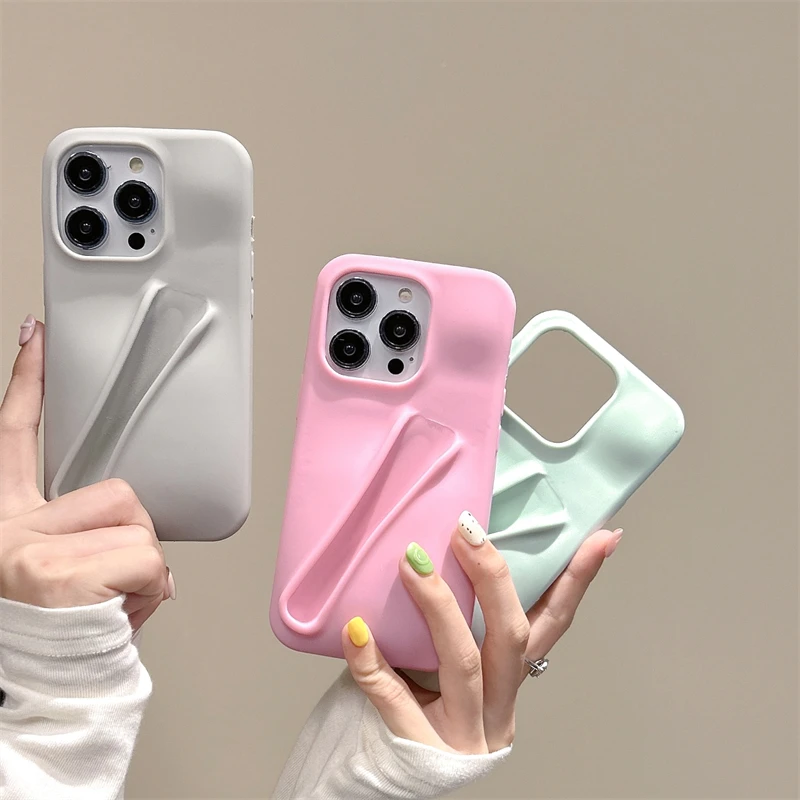 Lip gloss lipstick lip balm 3D - đánh giá và giá Phone Cases Rhode