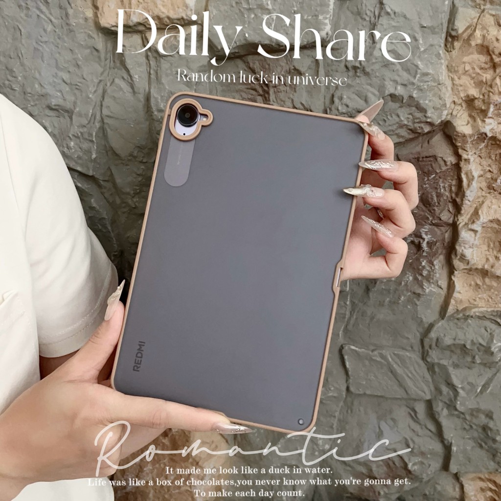 Ultra Thin TPU+PC Case for New - đánh giá và giá Transparent Thin Case