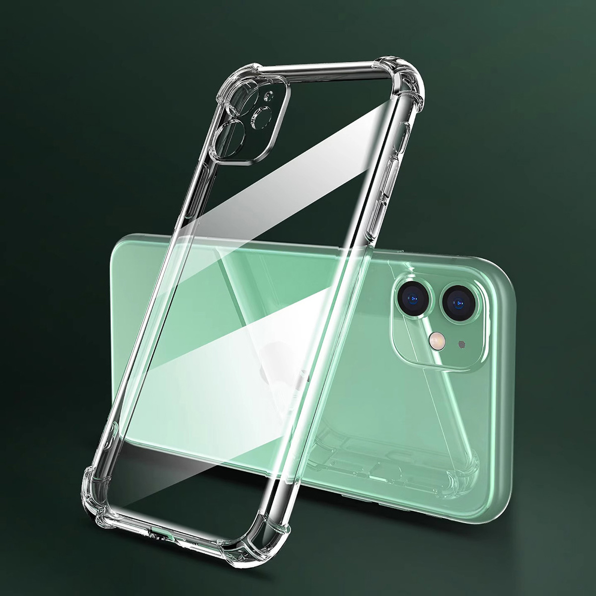 Transparent Silicone Phone Cas - đánh giá và giá Phone Cases Transparent