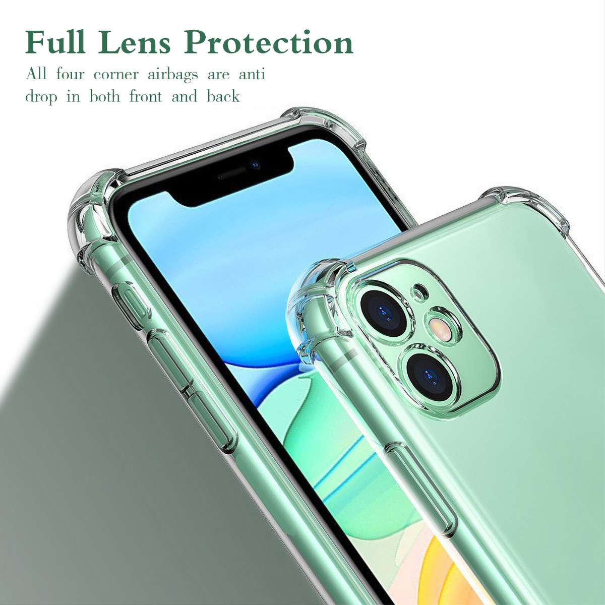 Transparent Silicone Phone Cas - đánh giá và giá Phone Cases Transparent