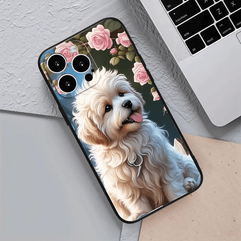 For iPhone 17 16 16e 15 14 13  - đánh giá và giá Phone Cases Customized